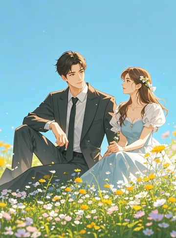 我的眼里全部是你(掐一)经典小说TXT免费获取_爱情与成长下的相互治愈,温馨励志的都市情缘之旅