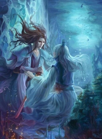 哈利波特之鲤鱼精跃龙门(舟山横渡)原创小说完整版阅读_命运与成长的奇迹之旅